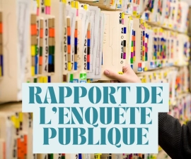 Rapport Enquête Publique - che. 83 Le Petit Breuil