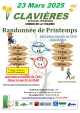 RANDONNEE DE PRINTEMPS