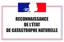 Reconnaissance Catastrophe Naturelle