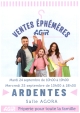 AGIR - Ventes éphémères