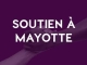 Hommage aux victimes de Mayotte